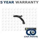 Track Control Arm Front Left Lower Cpo Fits Accent 1.3 1.5 Crdi 1.6 5520125100. Fixed Price $57.28.