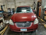 Passenger Front Spindle/knuckle Cylinder Fits 02-06 Altima 1076864. Fixed Price $80.00.