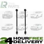 Fits Range Rover Sport New Rear Track Control Toe Link Spindle Rods (X2). Fixed Price $75.16.