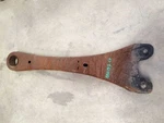 01-10 11 12 13 14 15 Ford F350 Super Duty 6.4L 4X4 Left Front Radius Arm. Fixed Price $208.11.