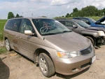 Passenger Right Front Spindle/knuckle Fits 99-04 Odyssey 1744818. Fixed Price $154.79.