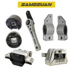 Engine & Trans Mount 7PCS For 06-14 Audi A3, Quattro/ Vw Eos, Gti, Golf, Jetta. Fixed Price $152.76.