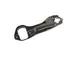 Genuine Mopar Trailing Arm Link Assembly Right 68470298AA. Fixed Price $127.44.