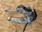 00-04 Porsche Boxster Rear Left Driver Side Wheel Spindle Knuckle Hub Oem. Fixed Price $199.95.