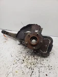 Driver Left Lh Front Spindle/ Knuckle Coupe Fits 2008-2015 Cts Oem. Fixed Price $60.95.