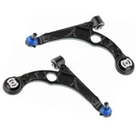 SET-MECMS251201 Mevotech Of Control Arms Front Driver & Passenger Pair. Fixed Price $248.09.