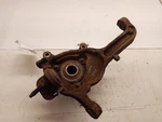 Front Driver Left Spindle/knuckle From 2002 Jeep Liberty 12054081. Fixed Price $106.94.