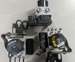 2010-2013 Jeep Compass Abs Pump Control Module Lcsii. Fixed Price $274.71.