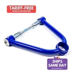 Howe 2213807, One Blue Steel 9-1/2IN Upper Arm Slotted Degrees Performance. Fixed Price $333.86.