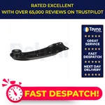 Wishbone / Suspension Arm TC3603 Delphi Track Control 3C0505223D New. Fixed Price $63.62.