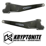 Kryptonite Front Fabricated Radius Arms 2014-2026 Dodge Ram 2500/3500 4WD. Fixed Price $1399.99.