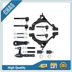 14PCS Front Control Arm Ball Joints For Lincoln Navigator 98-02 4WD Models Only. Fixed Price $224.98.