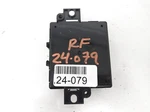 2014-2019 Infiniti Q50 Sonar Control Unit 28532-4GA1A. Fixed Price $44.03.