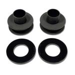 Tuff Country 22970 Ez-ride 2.5" Front Leveling Kit 05-24 Ford F-250/F-350. Fixed Price $135.80.