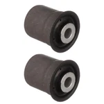 Set Of Delphi TD5815W Front Radius Arm Bushing Kit Ford F-250 Super Duty. Fixed Price $72.87.