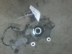 Passenger Right Front Spindle/knuckle Fits 04-08 Pacifica 2306683. Fixed Price $136.49.