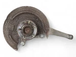 2004 - 2005 Jaguar XJ8 X350 Rwd Spindle Knuckle Hub Front Left Driver Oem. Fixed Price $199.99.