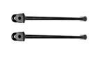 Dorman Set Pair Of 2 Rear Lower Forward Suspension Control Arms Lexus Toyota. Fixed Price $64.95.