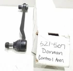 521-507 Dorman Suspension Control Arm With Ball Joint Assembly. Fixed Price $25.70.