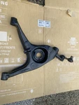 1986 - 89 Mercedes Benz R107 560SL Rh Rear Suspension Control Arm 1263520504 Oe. Fixed Price $309.95.