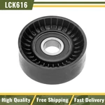 38018 Delco Accessory Belt Idler Pulley Upper New For Chevy Mercedes Vw 328. Fixed Price $52.60.