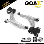 Fits 2019-2022 Ford Transit Connect Front Lower Control Arm & Ball Joint Set. Fixed Price $173.97.