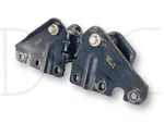 99-04 Ford F250 F350 2WD Radius Arm Set Oe Frame Mounts. Fixed Price $490.00.