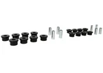 Nolathane REV115.0000 Rear Suspension Trailing Arm Bushing Fits Toyota 96-02. Fixed Price $139.87.