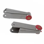 Bbk Performance 2522 Rear Upper Control Arm Kit 79-04 Ford Mustang. Fixed Price $219.99.