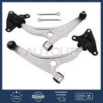 For 2011 2012-2016 Honda Cr-z Crz Front Left & Right Control Arm W/ Ball Joint. Fixed Price $156.39.
