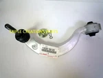 Genuine Lexus 4863059125 Arm Front Suspension Upper NO.1 Lh 48630-59125 Oem. Fixed Price $385.74.