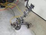 (local Pickup Only) Driver Left Front Knee Fits 18-21 Mazda 6 2145021. Fixed Price $180.41.