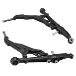 2X Front Lower Control Arm Fits Honda Civic 1992-1995 And Del Sol 1993-1997. Fixed Price $79.99.