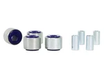 Superpro SPF1721XK Extra Adjustable Radius Arm Diff Bushings For Toyota Lexus. Fixed Price $240.99.