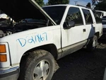 Driver Front Spindle/knuckle Classic Style Fits 97-00 Tahoe 332788. Fixed Price $52.15.