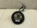 2007 Toyota Prius Rear Left Driver Spindle Knuckle Wheel Hub Oem+. Fixed Price $61.43.