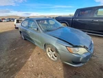 Driver Left Front Knee Excluding Gt B-spec Fits 07-09 Legacy 1554376. Fixed Price $299.95.