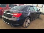 Driver Left Front Spindle/knuckle Abs Fits 08-14 Avenger 6856304. Fixed Price $87.90.