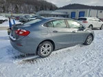 Driver Left Front Spindle/knuckle Fits 16-19 Cruze 3154596. Fixed Price $129.89.