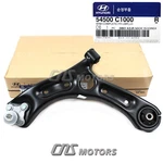 Genuine Oem 54500-C1000 Front Lower Control Arm Driver For 15-19 Sonata Optima. Fixed Price $102.25.