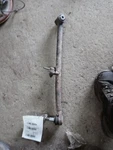 Passenger Lower Control Arm Rear Trailing Link Fits 04-08 Mazda RX8 379079. Fixed Price $100.24.