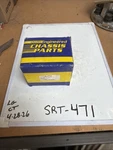Quality Chassis Suspension Ball Joint, Same Moog K778, Nos Box. Fixed Price $18.90.