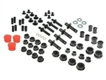 Afe 470-401002-B For Pfadt Control Arm Bushing Set 06-13 Chevy Corvette Z06/ZR1. Fixed Price $782.95.