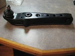 Lower Lh Control Arm 85-88 Toyota Cressida Moog K9439. Fixed Price $45.00.