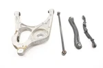 2017 - 2019 Mercedes GLS450 X166 Rear Right Suspension Control Arm Set Of Oem. Fixed Price $134.90.