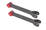 Bmr TCA059H Hammertone 16-23 Camaro Lower Trailing Arms, Non-adjustable, Poly. Fixed Price $139.95.