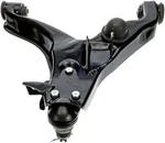 Dorman 522-429 Suspension Control Arm For 01-06 Mitsubishi Montero. Fixed Price $145.99.