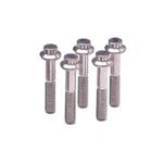 Arp 656-2000 Standard 12POINT Bolt 5PC Stainless Steel 1/2-13 X Wrenching. Fixed Price $36.96.