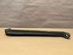 Jaguar Xke E-type S1.5 S2 Lower Wishbone Arm C15375. Fixed Price $112.50.