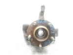 2007 2008 2009, Mazda 3, Front Left Spindle Knuckle Abs, BR5S33031, Oem. Fixed Price $131.40.